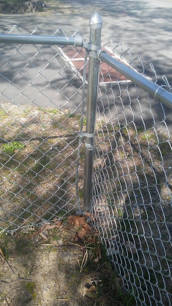 Touch of Grass Landscaping & Lawn Care