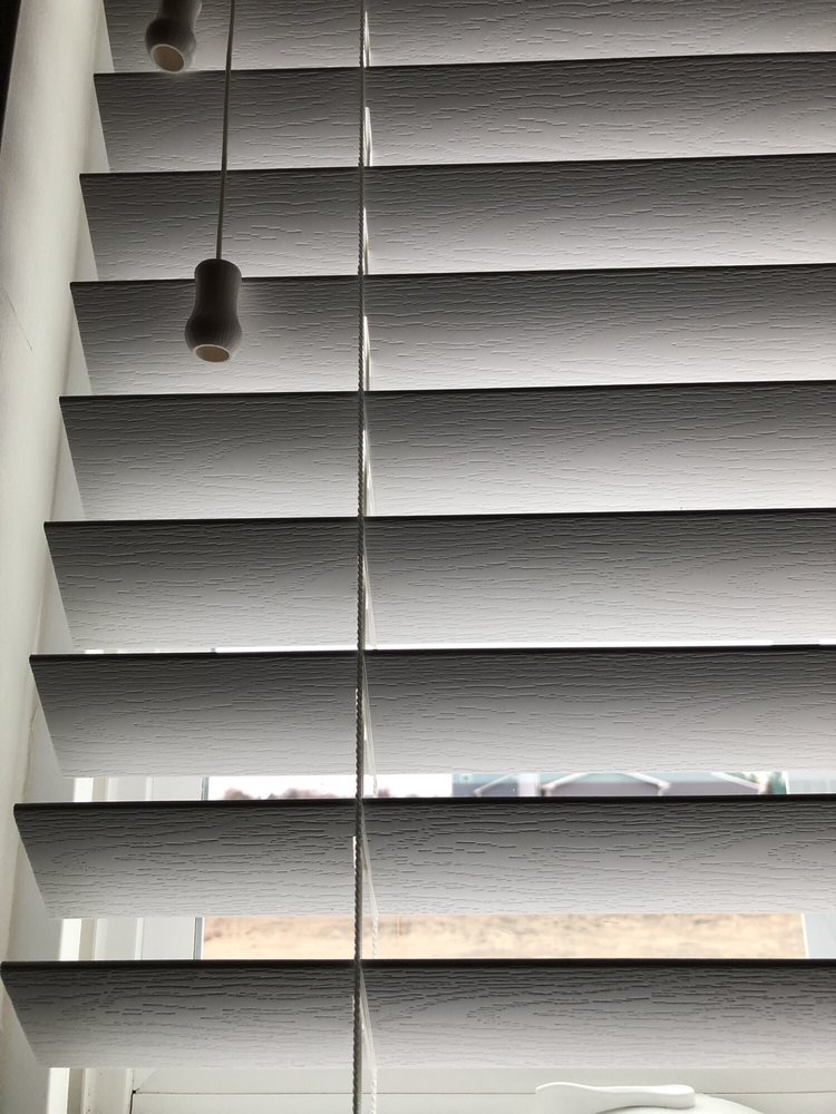 Budget Blinds