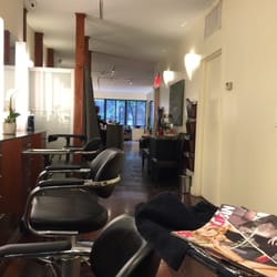 Mélange Salon 30 Photos Reviews Hair Stylists 127 E 56th Photo Of Mélange Salon New York Ny United States The