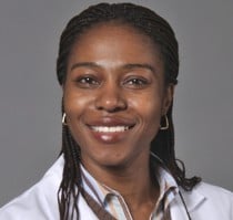 image of business Njideka C Ezeokoli, MD