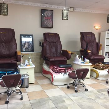 My lovely nails indian trail nc