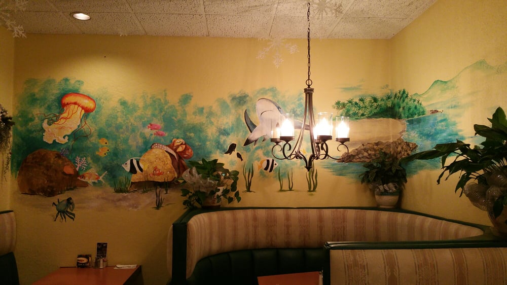 San Blas Mexican Restaurant San Blas Mexican Restaurant