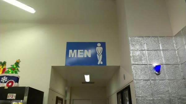 Westside 66 & Car Wash