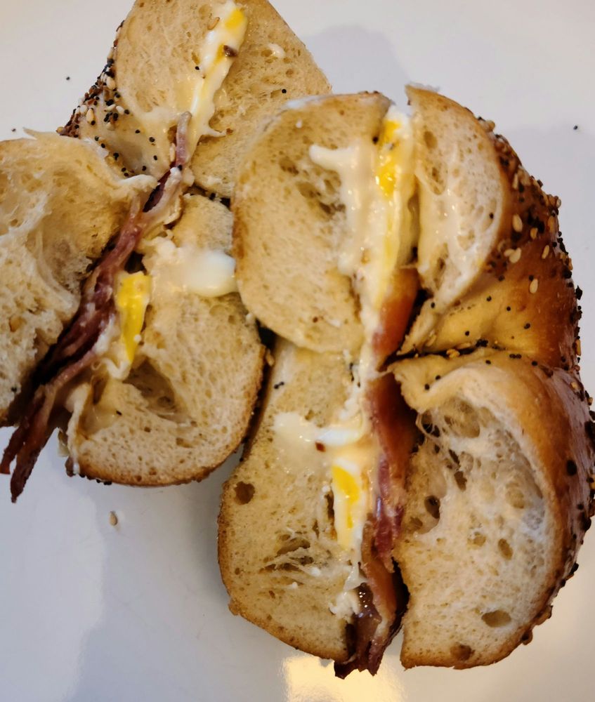 Courtney's NY Bagels & Deli