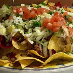 Taqueria La Fuente 88 Photos 198 Reviews Mexican 12198 Sw Photo Of Taqueria La Fuente Tigard Or United States An Amazing Plate