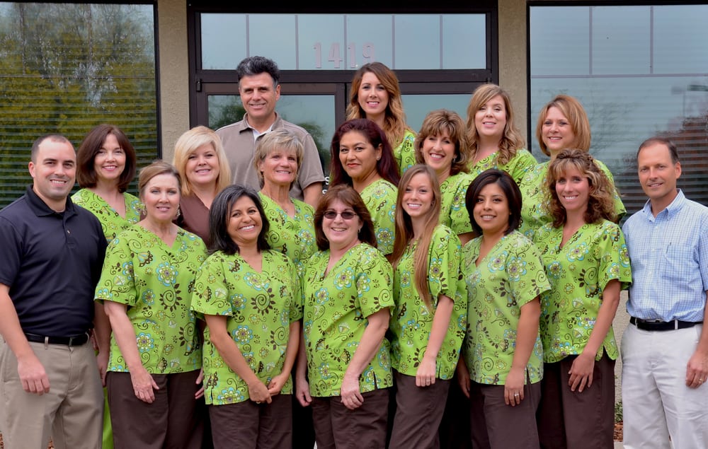 image of business Albertoni Tony, DDS