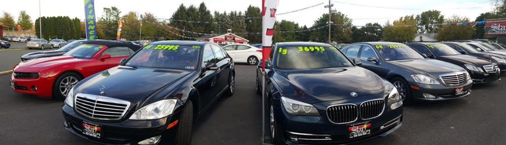 Star Auto Mall