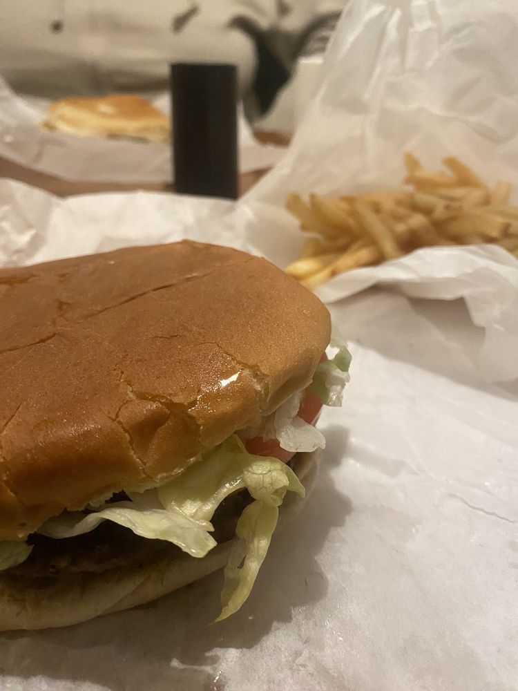 Country Burger