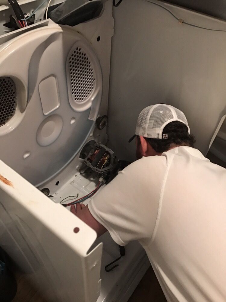 Affordable Appliance Repair