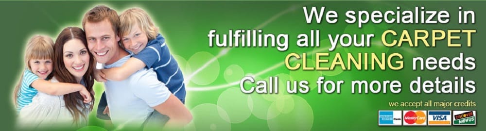 Menlo Park Carpet Cleaning Masters