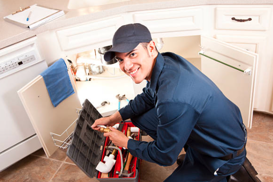 Mario's Plumbing