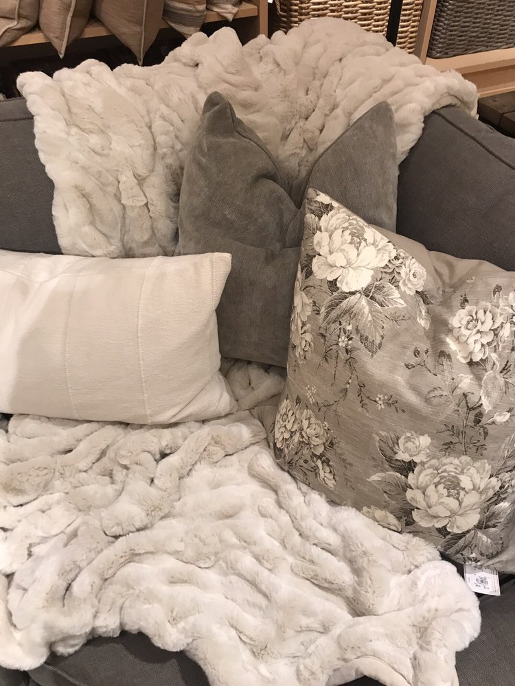 Pottery Barn