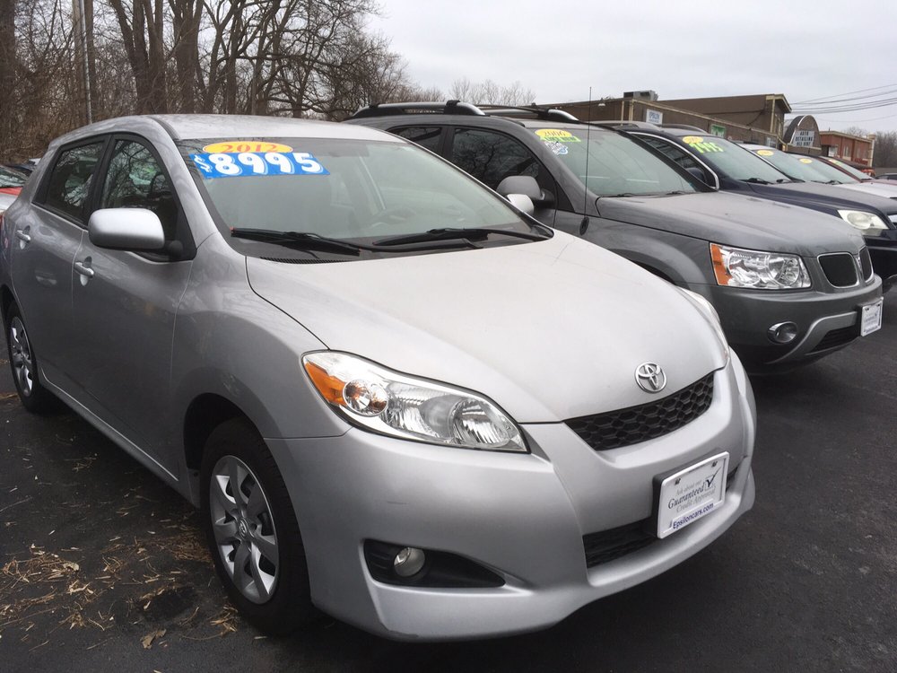 Epsilon Auto Sales CLOSED Car Dealers 1276 Fairport Rd, Fairport, NY Phone Number Yelp