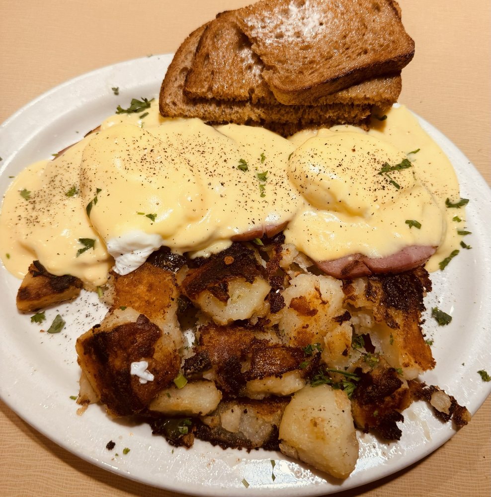 The Jersey Diner The Jersey Diner