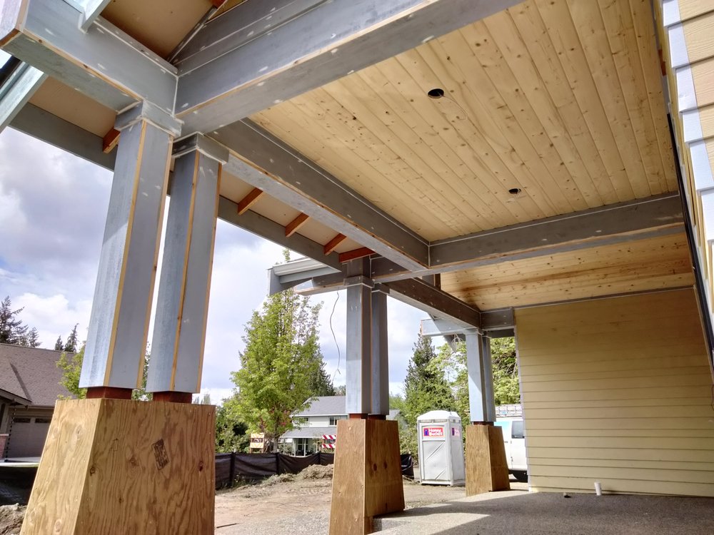 Olympic Siding Solutions