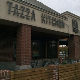 Tazza Kitchen Short Pump Menu Tazza Kitchen Short Pump Menu