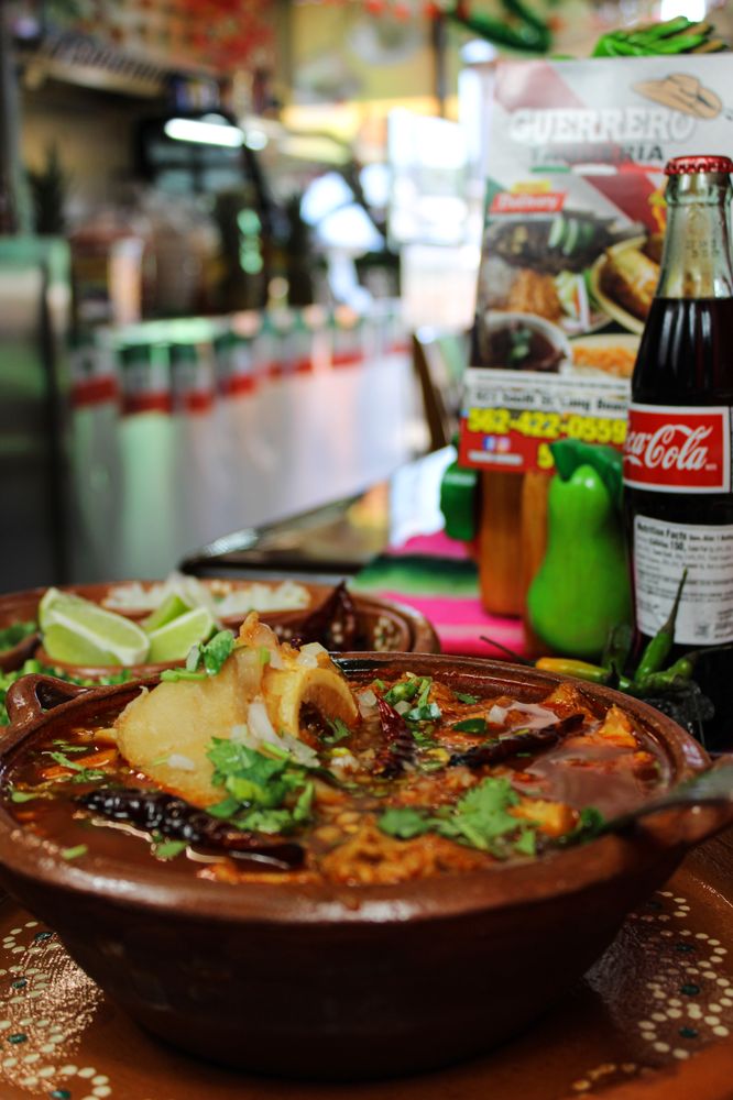 Guerrero Taqueria
