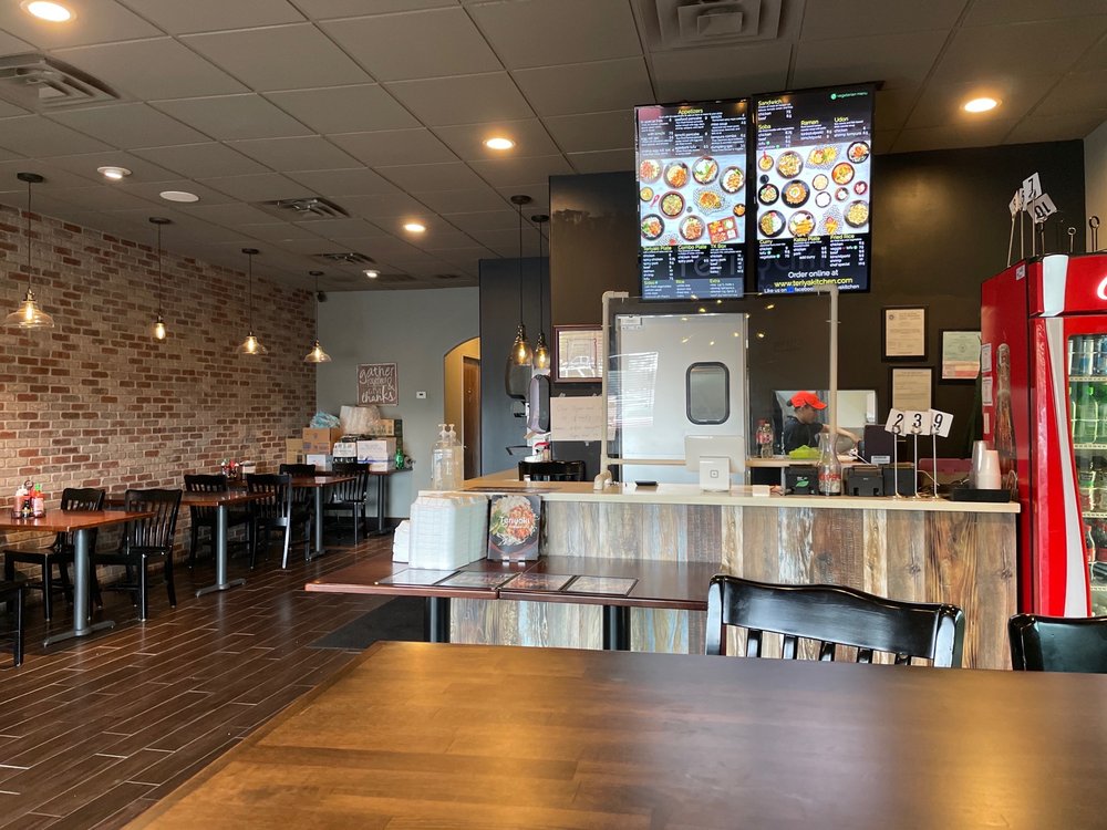 Teriyaki Kitchen