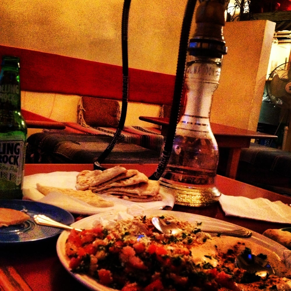 New Paradise Cafe New Paradise Cafe