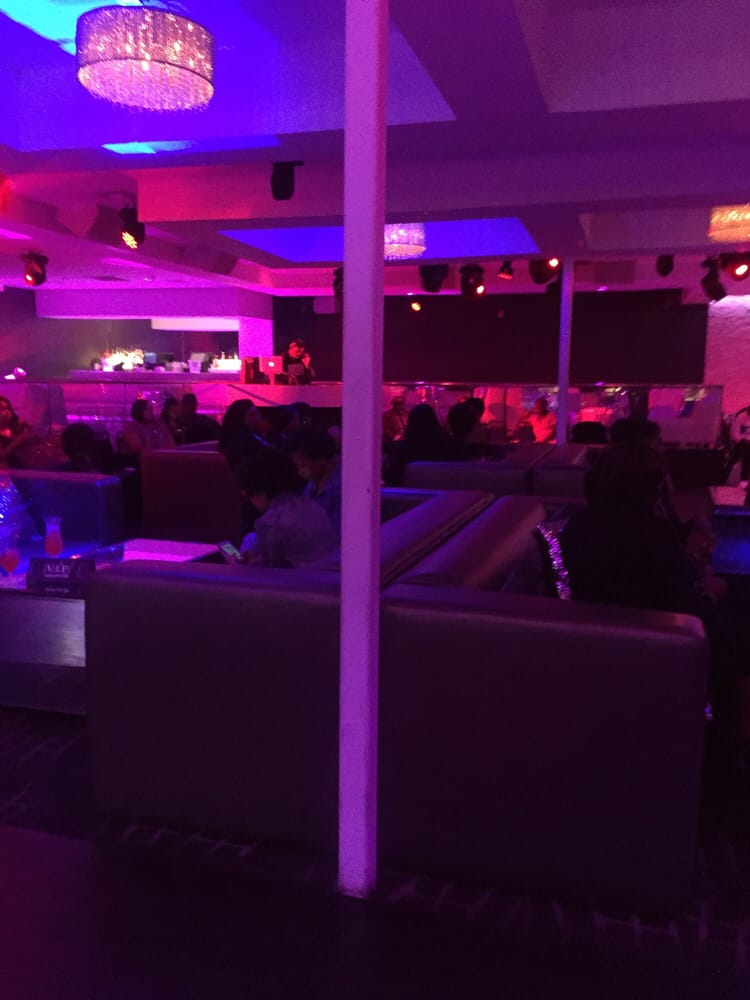 Adult china club