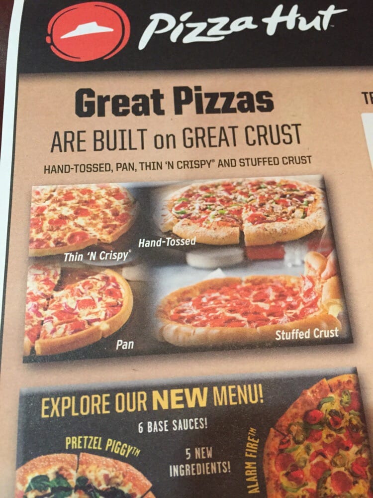 Pizza Hut