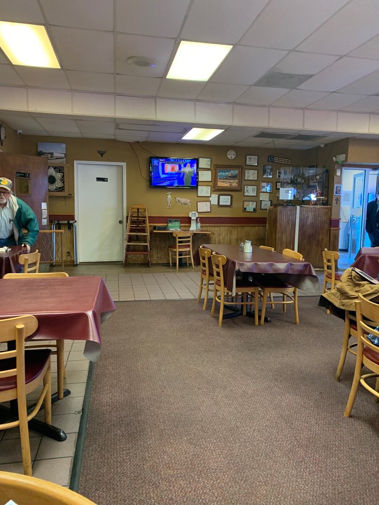 Country Cafe