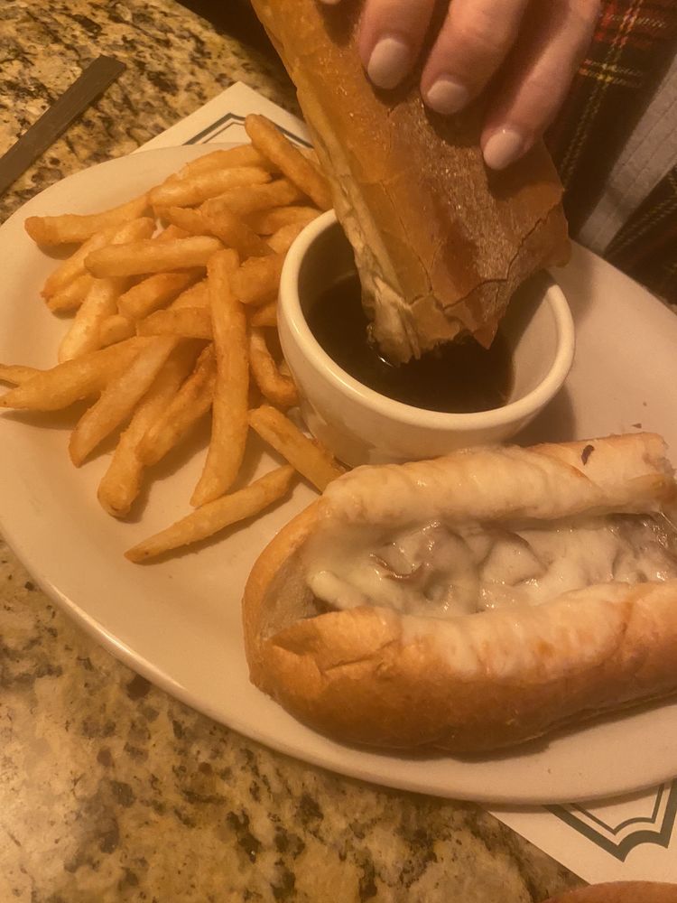 Ryan's Pub