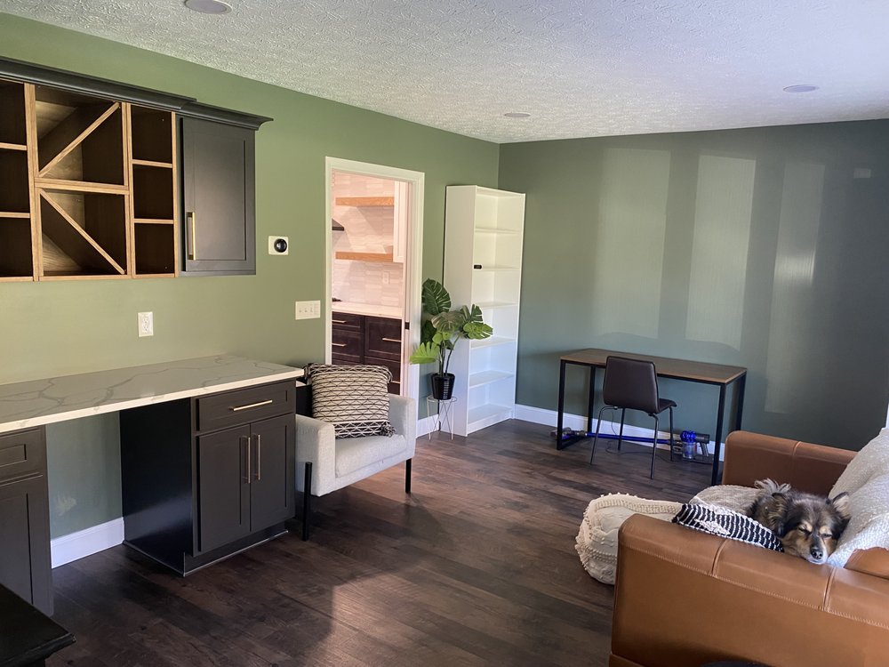 image of business Borowske Builders