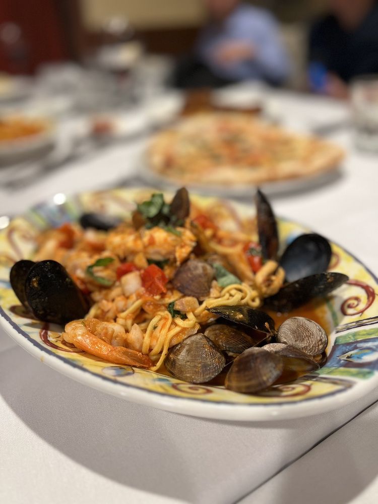 Sapore Italiano