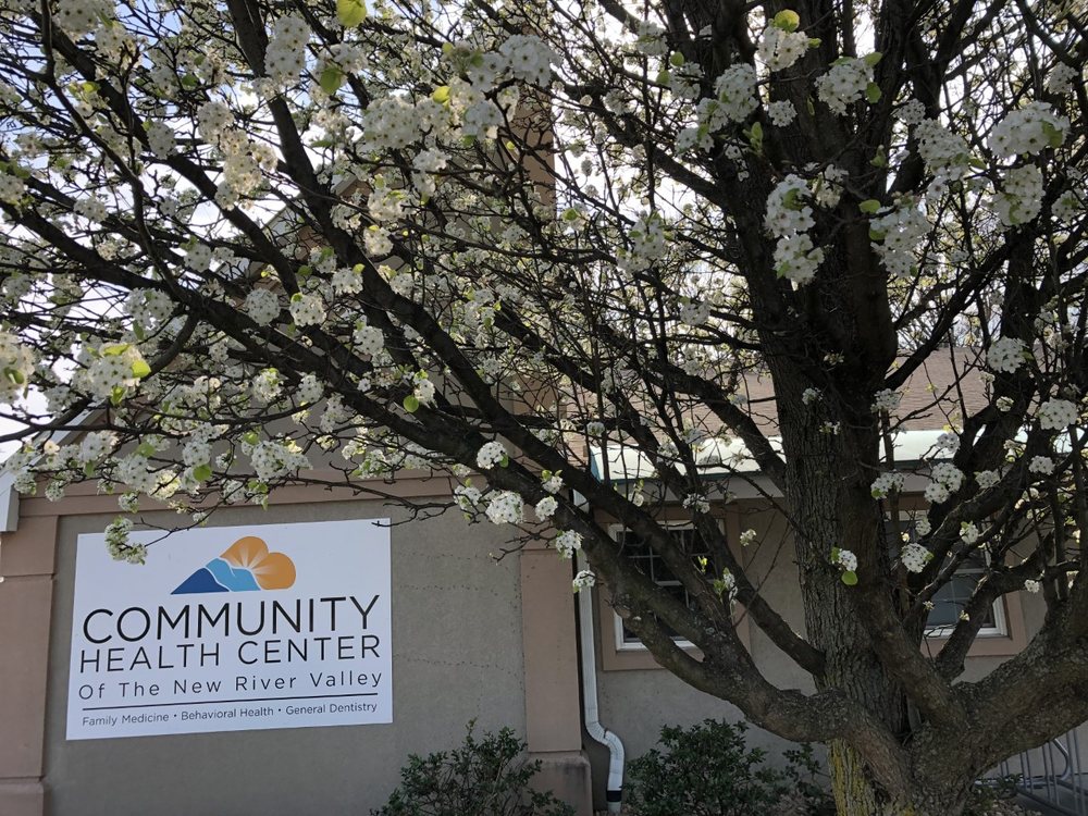 image of business Community Health Center of the New River Valley