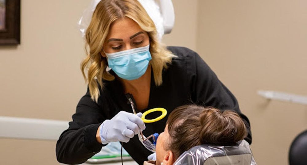 image of business Havasu Dentistry