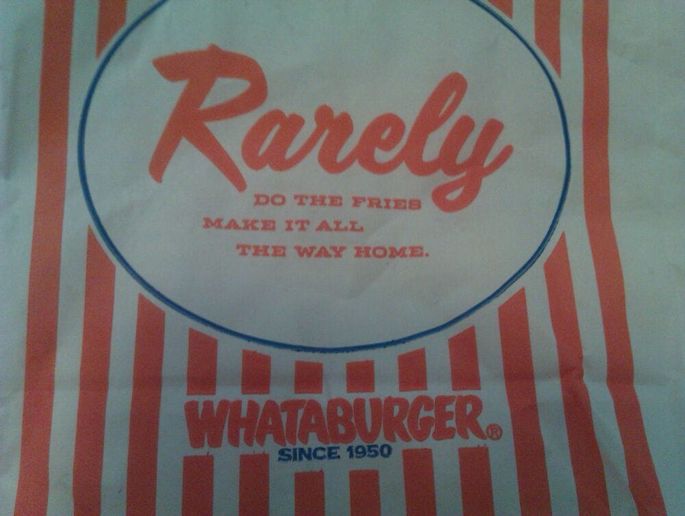 Whataburger