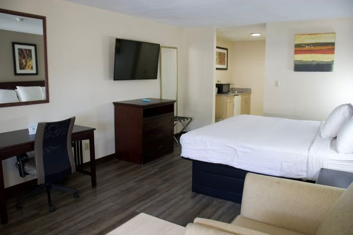 Legacy Inn Cookeville