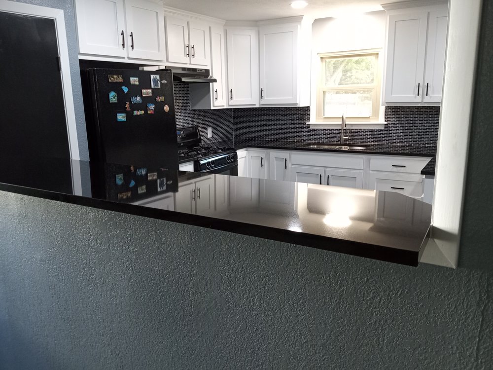 Italian Granite