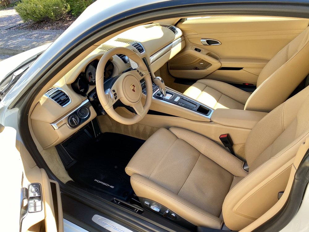 Sunshine Auto Details Mobile Service