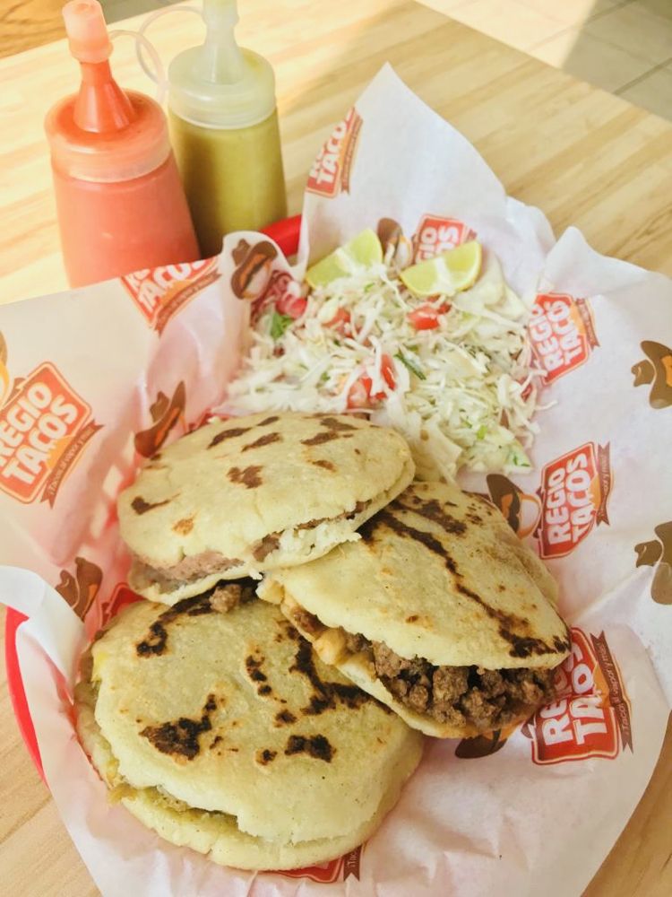 Regio Tacos