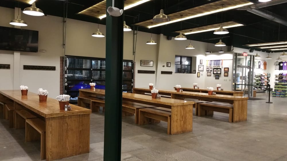 Jack’s Abby Brewing 183 Photos & 262 Reviews Breweries 100