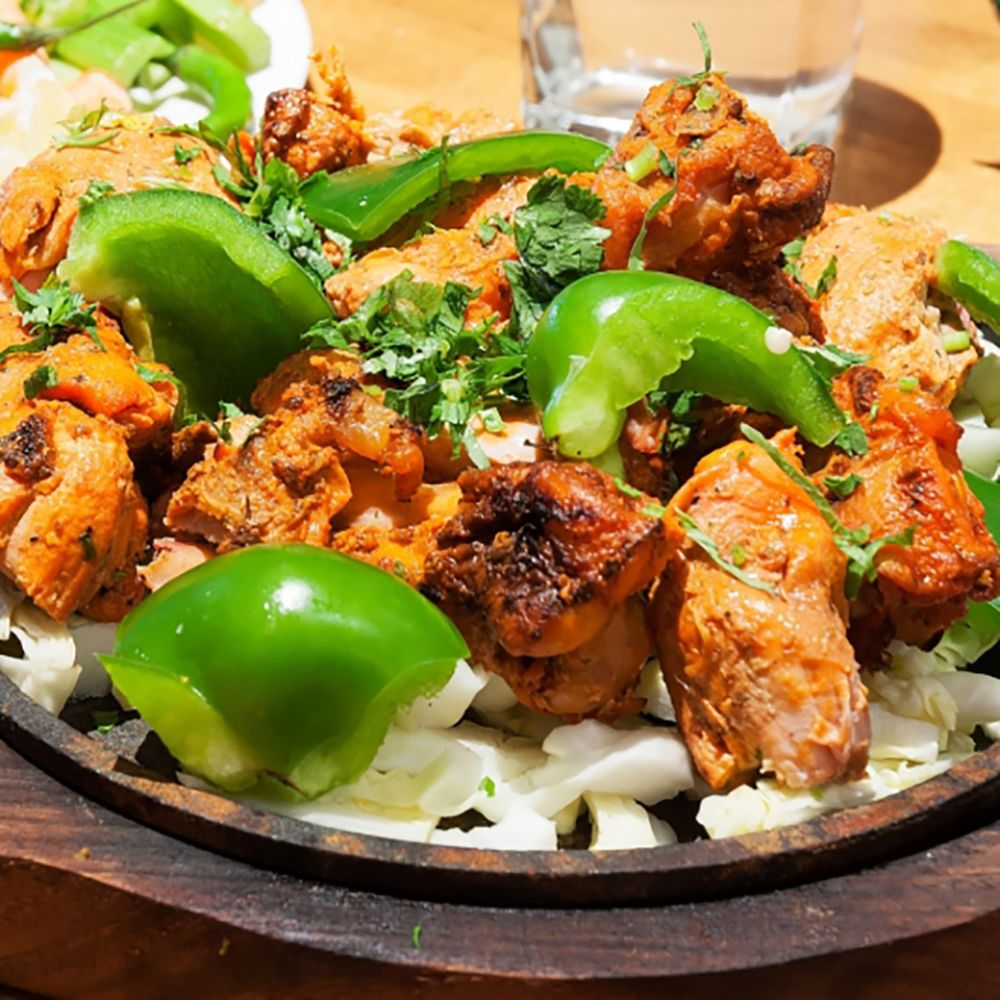 Spice Grill