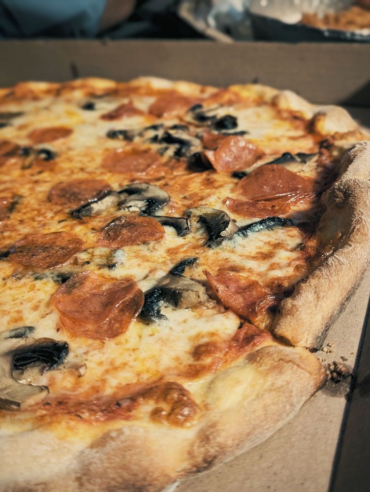 Victors Pizza & Pasta Victors Pizza & Pasta