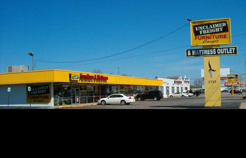 Flint Unclaimed Freight 10 Photos Furniture Stores 2130 S Dort