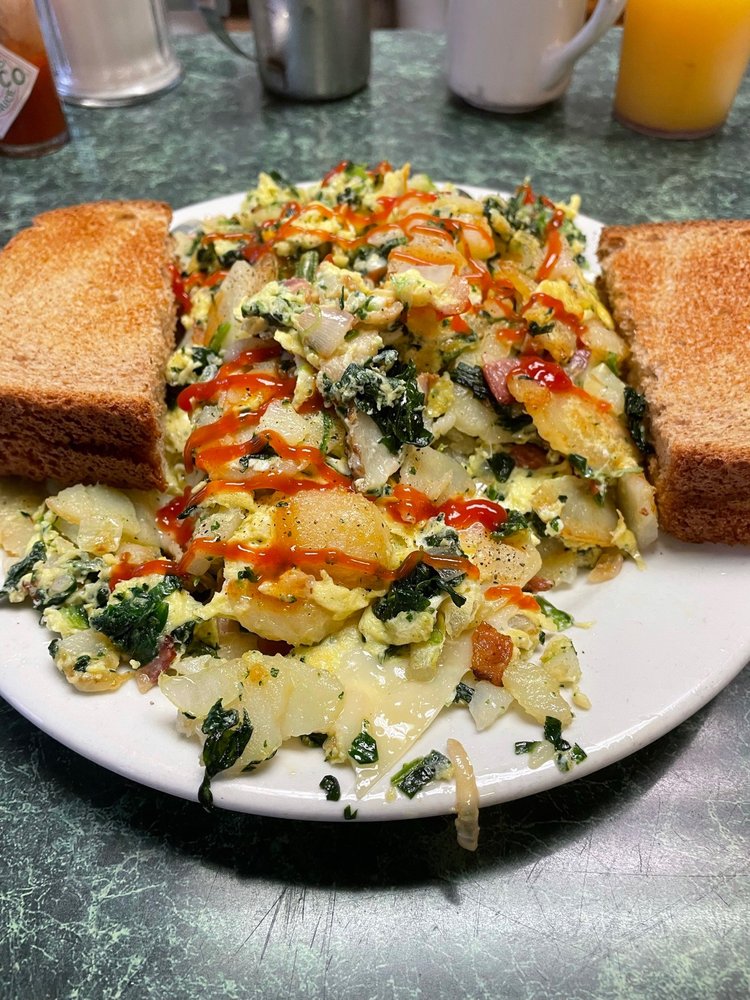 East Mauch Chunk Eatery
