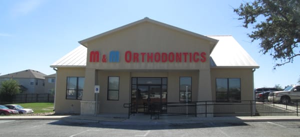 M & M Orthodontics