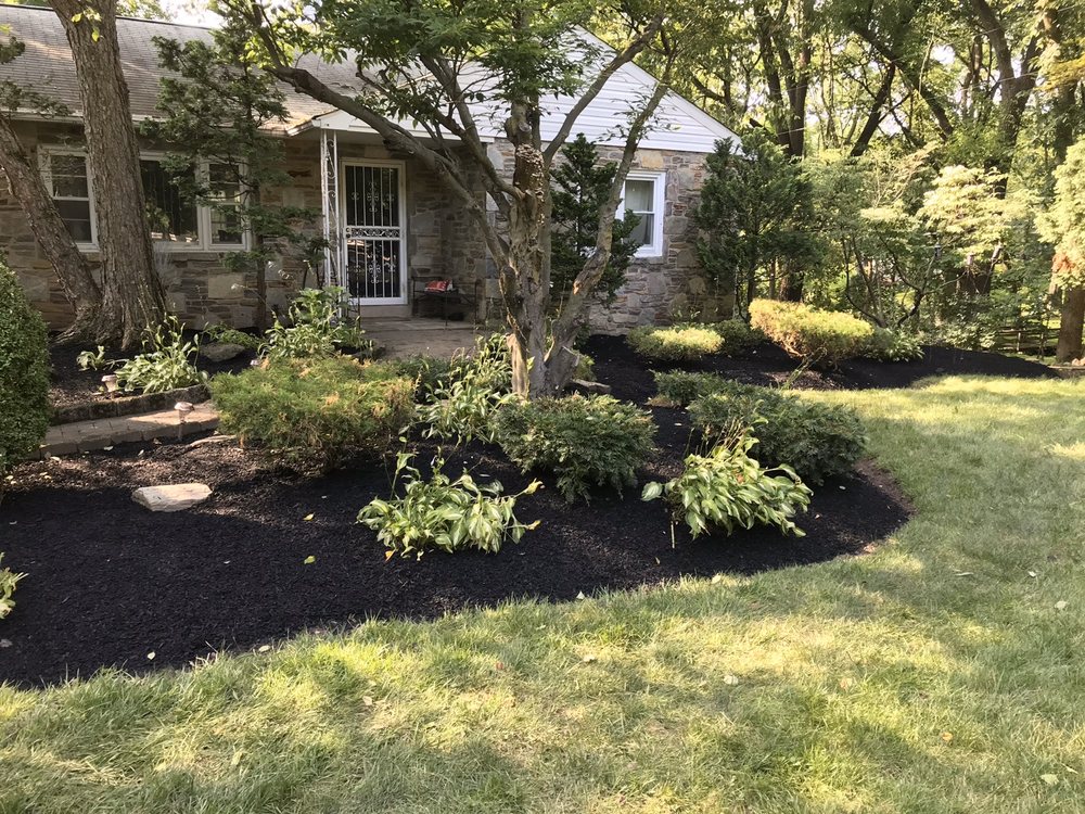 Joe's Lawn Care & Landscape Solutions