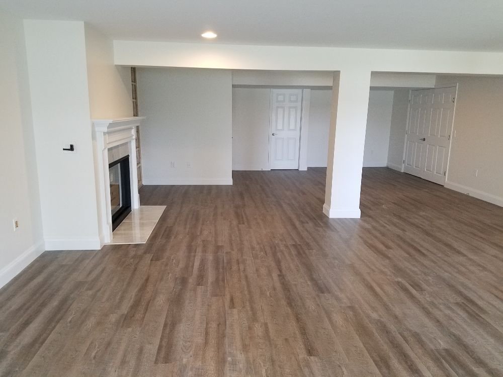 Ed Stone Construction & Remodeling LLC