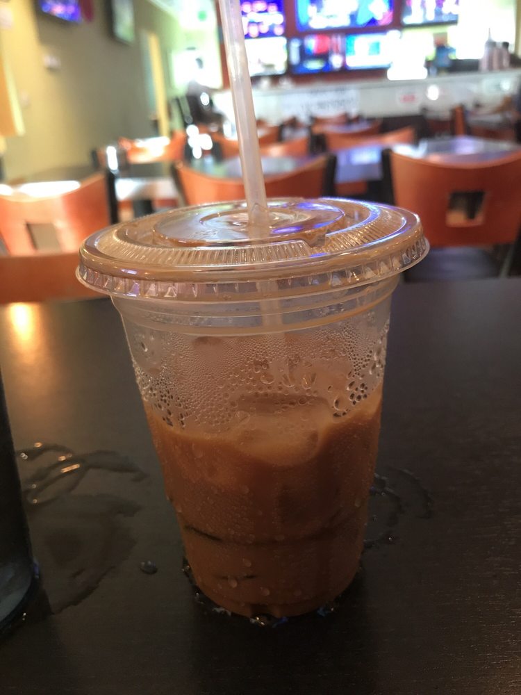 Coffee Shop Image