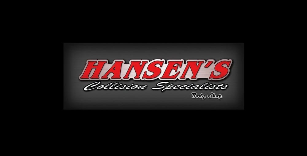 Hansen's Collision Specialist
