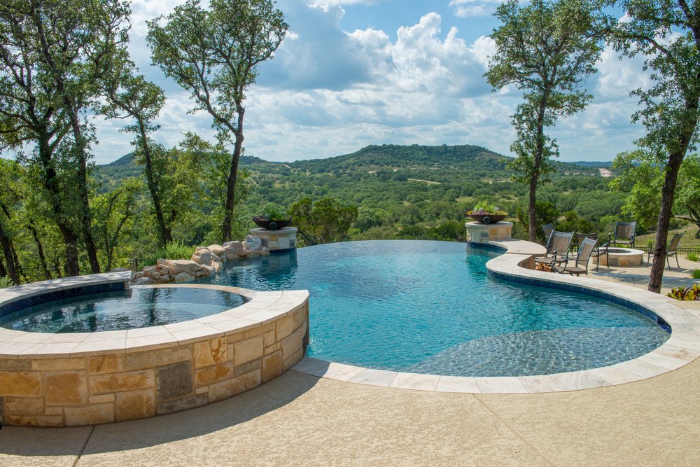 Photos For Cody Pools San Antonio West Yelp Photo Of Cody Pools San Antonio West Tx United States