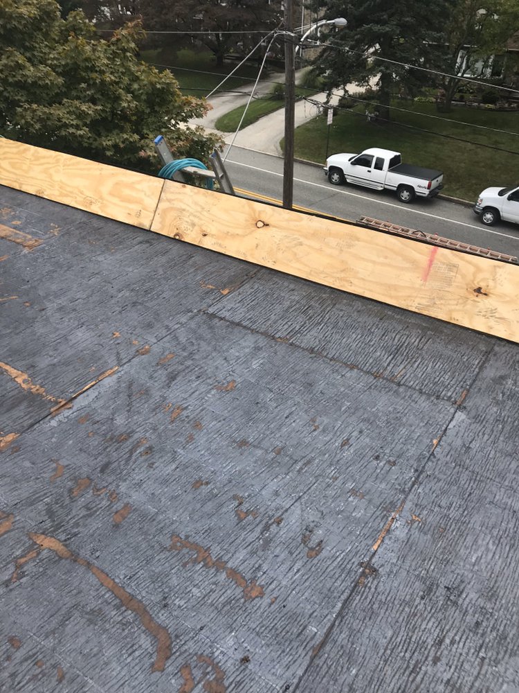 Feathers Roofing