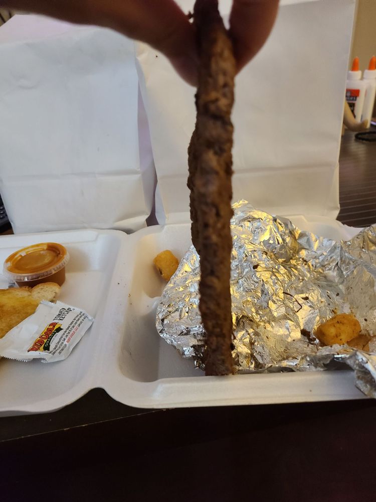 Armando's East Ridge