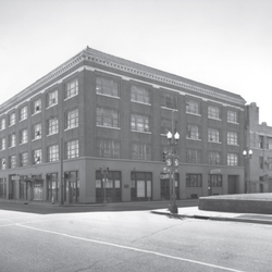 Ives Companies Office Equipment 1009 Camp St Warehouse District Photo Of Ives Companies New Orleans La United States Building At